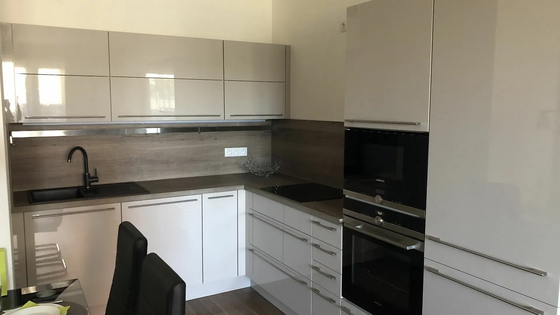 Deluxe Apartments Prague