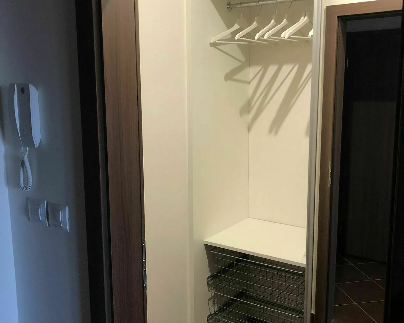Deluxe Apartments Prague Czech Republic
