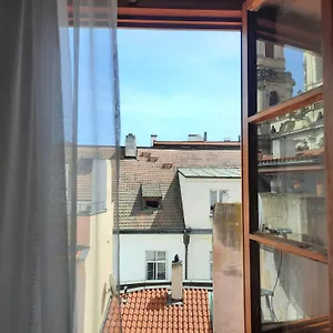 U Mecenase Prague