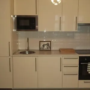 Apartamento Vltavska B, Praga